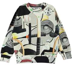 Mik Sweaters